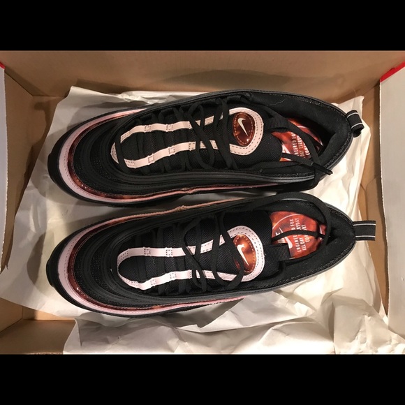 Nike Air Max 97 - Women’s size 7.5 - Picture 3 of 3